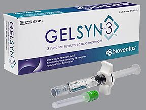 GEL-SYN Injectable