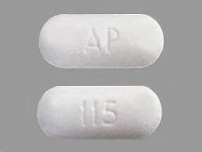 Hyoscyamine XR Oral Pill
