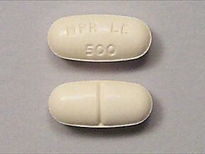 NAPROSYN Oral Pill