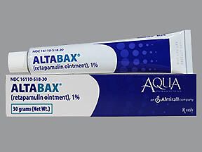 ALTABAX Topical