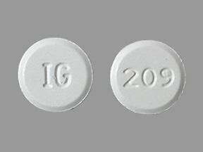 Terbinafine Oral Pill