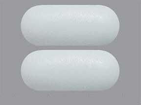 OYSCO 500 Oral Pill