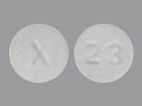 Alfuzosin XR Oral Pill