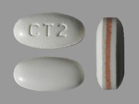 Zileuton XR Oral Pill