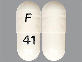Atomoxetine Oral Pill