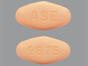 Ledipasvir-Sofosbuvir Oral Pill