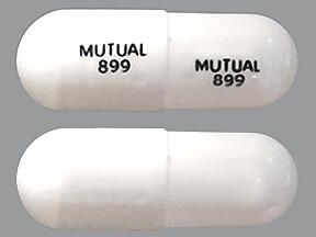 Carvedilol XR Oral Pill