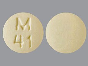Hydrochlorothiazide-Spironolactone Oral Pill