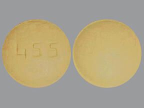 amLODIPine-Olmesartan Oral Pill
