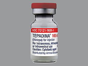 TEPADINA Injectable