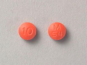Thioridazine Oral Pill