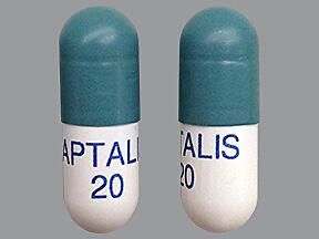 ZENPEP Oral Pill