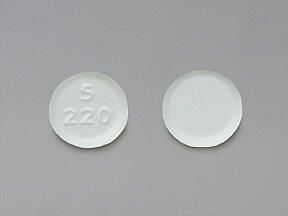 Liothyronine Oral Pill