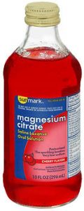 Magnesium citrate Oral Liquid