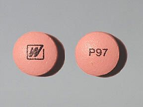 Primaquine Oral Pill