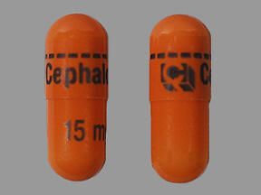 Cyclobenzaprine XR Oral Pill