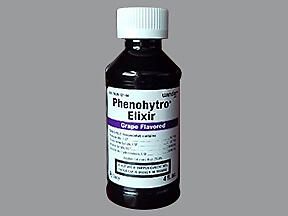 PHENOHYTRO Oral Liquid
