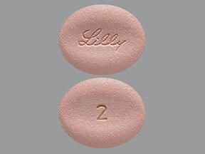 OLUMIANT Oral Pill