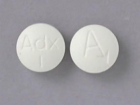 ARIMIDEX Oral Pill
