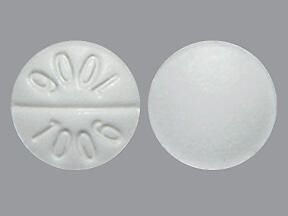 DRIMINATE Oral Pill