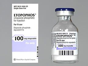 ETOPOPHOS Injectable