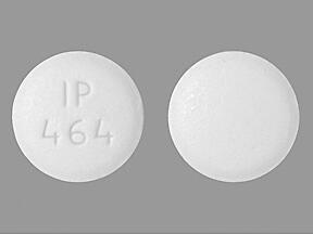 Ibuprofen Oral Pill