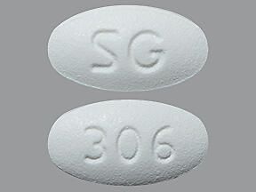 Raloxifene Oral Pill