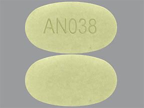 Dextromethorphan-guaiFENesin XR Oral Pill
