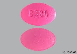 Folic acid-Pyridoxine-Vitamin B12 Oral Pill