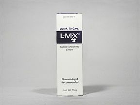 LMX Topical