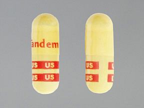 TANDEM Oral Pill