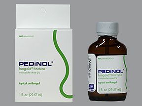 FUNGOID Topical