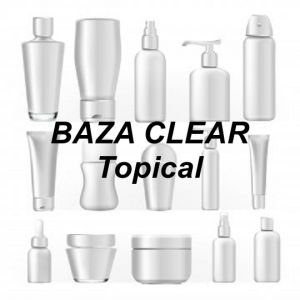 BAZA CLEAR Topical