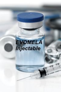 EVOMELA Injectable