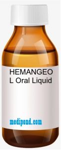 HEMANGEOL Oral Liquid