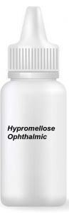 Hypromellose Ophthalmic