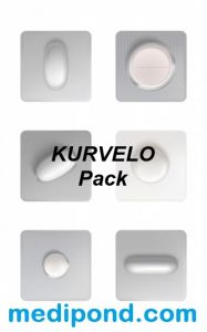 KURVELO Pack