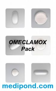 OMECLAMOX Pack