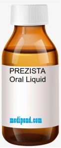 PREZISTA Oral Liquid