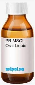 PRIMSOL Oral Liquid