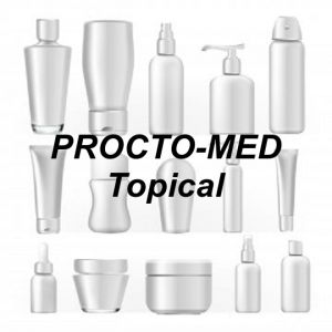 PROCTO-MED Topical