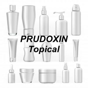 PRUDOXIN Topical