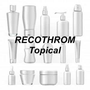 RECOTHROM Topical