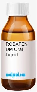 ROBAFEN DM Oral Liquid