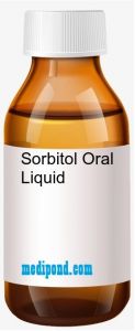 Sorbitol Oral Liquid