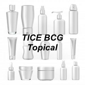 TICE BCG Topical