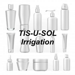 TIS-U-SOL Irrigation
