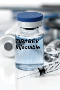 ZIRABEV Injectable