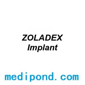 ZOLADEX Implant